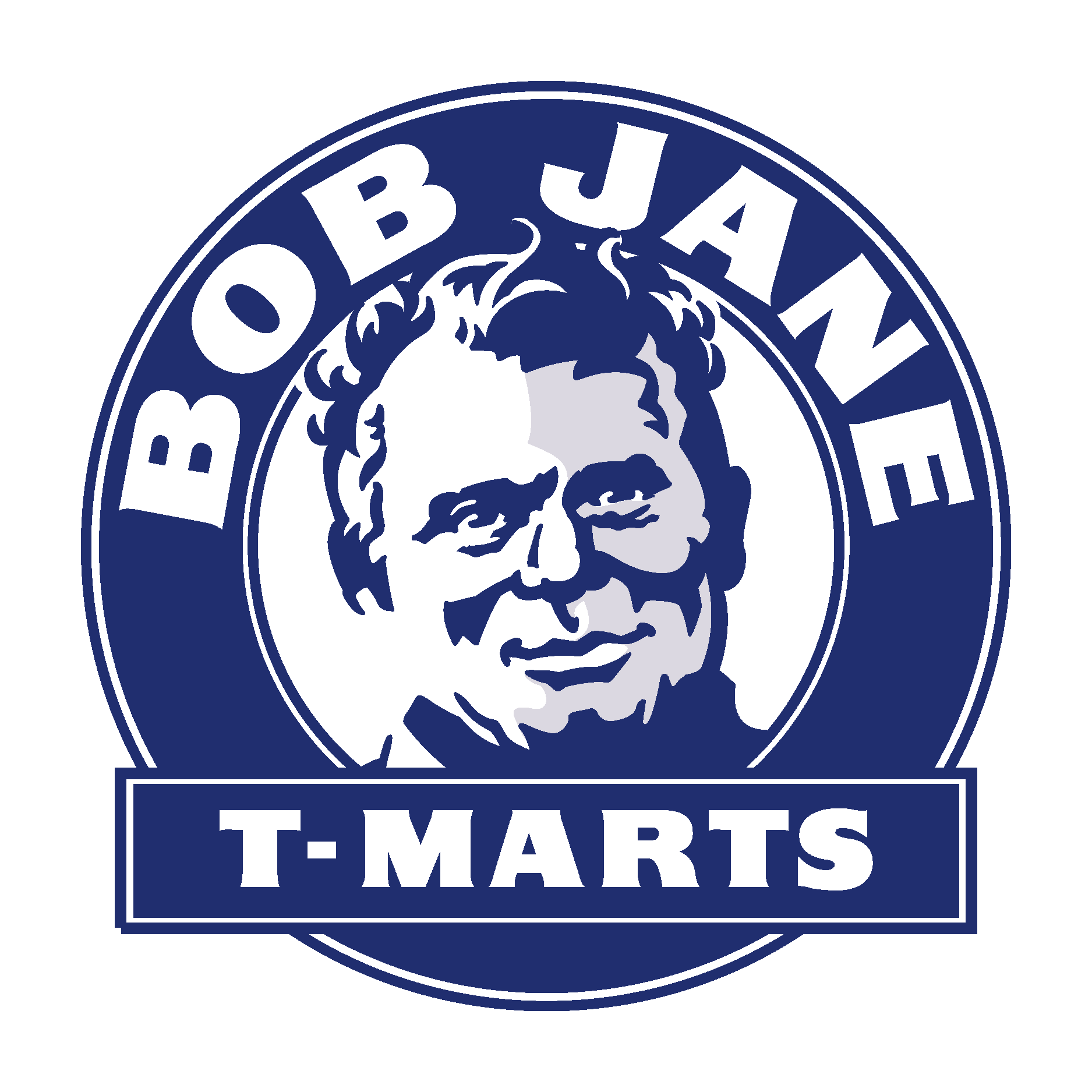 Bob Jane T Marts Logo Vector Logo